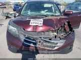 Honda Cr-V Touring 2HKRM4H93DH114833 снимка