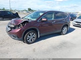 Honda Cr-V Touring 2HKRM4H93DH114833 снимка