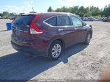 Honda Cr-V Touring 2HKRM4H93DH114833 снимка
