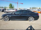 BMW 5 Series 535I xDrive WBA5B3C55FD546462 снимка