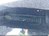 BMW 5 Series 535I xDrive WBA5B3C55FD546462 снимка