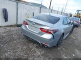Toyota Camry Se 4T1S11AK9NU681279 fotografie