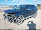 Ford Escape Titanium 1FMCU9J98KUB37925 снимка