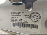 Honda Civic Lx 2HGFB2F43EH029703 снимка