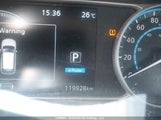 Nissan Leaf S/Sl/Sv 1N4AZ1CP3JC316507 fotografie