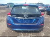 Nissan Leaf S/Sl/Sv 1N4AZ1CP3JC316507 fotografie