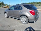 Chevrolet Equinox Lt 2CNFLPE5XB6318776 снимка