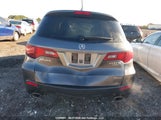 Acura Rdx 5J8TB1H57BA801147 снимка