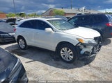 Acura Rdx 5J8TB4H30FL803400 снимка