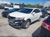 Acura Rdx 5J8TB4H30FL803400 снимка