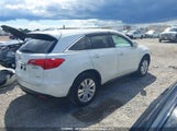 Acura Rdx 5J8TB4H30FL803400 снимка