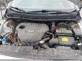 Hyundai Accent Gl KMHCT5AE3EU195454 снимка
