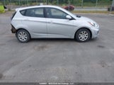 Hyundai Accent Gl KMHCT5AE3EU195454 снимка