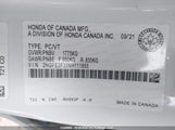 Honda Civic Ex 4Dr 2HGFE2F30NH111855 снимка