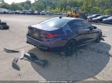 BMW M5 Competition WBS83CH02NCJ86042 снимка