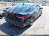 Hyundai Elantra Sel Sport KMHLM4DG2SU987918 fotografie
