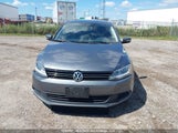 Volkswagen Jetta 2.5L Comfortline/2.5L Sportline 3VWDX7AJ3CM405426 fotografie
