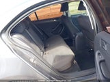 Volkswagen Jetta 2.5L Comfortline/2.5L Sportline 3VWDX7AJ3CM405426 снимка