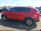 Kia Sportage Lx KNDPBCA21D7519890 снимка
