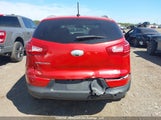 Kia Sportage Lx KNDPBCA21D7519890 снимка