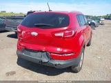 Kia Sportage Lx KNDPBCA21D7519890 снимка