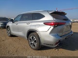 Toyota Highlander Xle 5TDGZRBH2NS563017 снимка