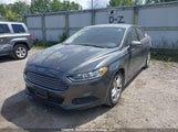 Ford Fusion Se 1FA6P0H76F5126758 снимка
