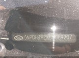 Hyundai Elantra Gls/Limited 5NPDH4AEXCH089207 снимка