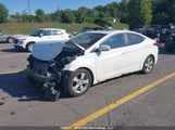 Hyundai Elantra Gls/Limited 5NPDH4AEXCH089207 снимка