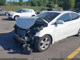 Hyundai Elantra Gls/Limited 5NPDH4AEXCH089207 снимка