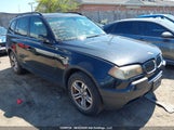 BMW X3 3.0I WBXPA93445WD16526 fotografie