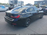 BMW 330I xDrive WBA5R7C54KAJ82520 снимка