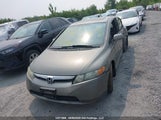 Honda Civic Sdn 2HGFA16877H102445 снимка