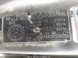 Kia Forte Lx KNAFT4A23C5530752 снимка