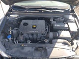 Hyundai Elantra Gl Se KMHD84LF2JU697436 fotografie