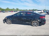 Hyundai Elantra Gl Se KMHD84LF2JU697436 photo