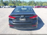 Hyundai Elantra Gl Se KMHD84LF2JU697436 снимка