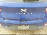 Hyundai Venue Preferred KMHRC8A36MU104377 снимка