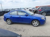 Mazda Mazda3 Gs/Gx JM1BK32F481108102 снимка