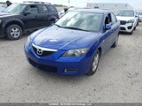 Mazda Mazda3 Gs/Gx JM1BK32F481108102 снимка