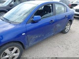 Mazda Mazda3 Gs/Gx JM1BK32F481108102 снимка