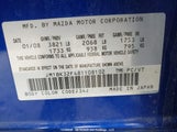 Mazda Mazda3 Gs/Gx JM1BK32F481108102 снимка