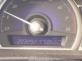 Honda Civic Se 2HGFA1F69BH011782 снимка