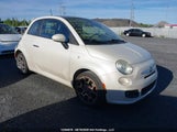 Fiat 500 Sport 3C3CFFBR5CT107017 fotografie