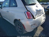 Fiat 500 Sport 3C3CFFBR5CT107017 снимка