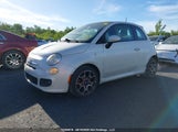 Fiat 500 Sport 3C3CFFBR5CT107017 снимка