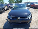 Volkswagen Golf Sportwagen 1.8 Tsi Comfortline/1.8 Tsi Trendline 3VWC17AU1HM503823 снимка