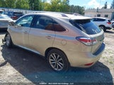 Lexus Rx 350/Base/F Sport 2T2BK1BA6FC290141 photo