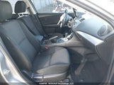 Mazda Mazda3 Gs-Sky JM1BL1L74D1732341 снимка