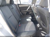 Mazda Mazda3 Gs-Sky JM1BL1L74D1732341 снимка